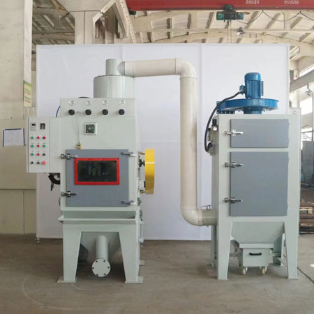 衡水全自动喷砂机料位仪上下数据调多少合适