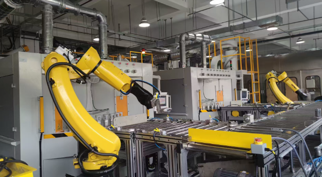 衡水喷砂机常见类型及适用场景全解析