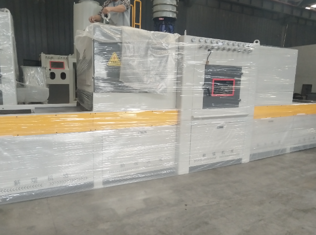 衡水喷砂机操作规范 新手必学安全要点