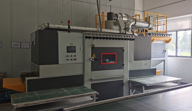 衡水如何提升喷砂机工作效率 这几招超实用