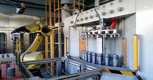 衡水喷砂机快速换料技巧 节省施工时间