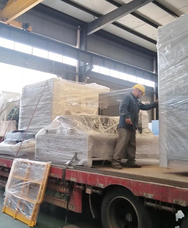 衡水喷砂机软管易破损？选择与保养技巧