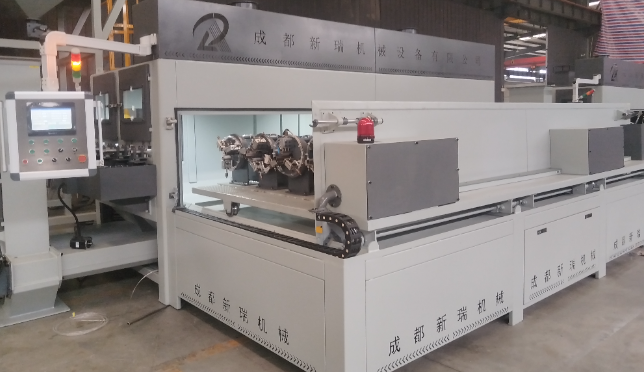 衡水低温环境下喷砂机如何正常工作