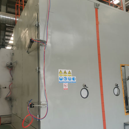 衡水吊挂式抛丸机有什么特点