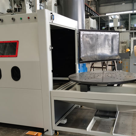 衡水路面抛丸机都有哪些用途